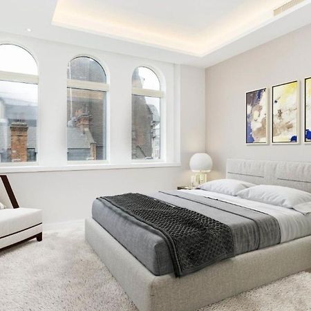 Covent Garden Luxury Apartment Лондон Екстериор снимка